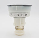 Paramount PCC2000 Grey Fixed Nozzle 004-552-5024-02