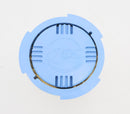 Paramount PCC2000 Light Blue Fixed Nozzle 004-552-5024-06