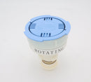 Paramount PCC2000 Light Blue Rotating Nozzle 004-552-5020-06