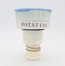 Paramount PCC2000 Light Blue Rotating Nozzle 004-552-5020-06