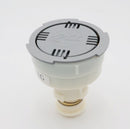 Paramount PCC2000 Rotating Nozzle Light Grey 004-552-5020-08