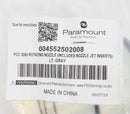Paramount PCC2000 Rotating Nozzle Light Grey 004-552-5020-08