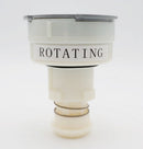 Paramount PCC2000 Rotating Nozzle Light Grey 004-552-5020-08