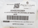Paramount PCC2000 Rotating Nozzle White 004-552-5020-01
