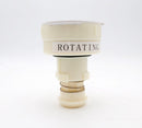 Paramount PCC2000 Rotating Nozzle White 004-552-5020-01