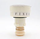 Paramount PCC2000 White Fixed Nozzle 004-552-5024-01