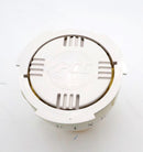 Paramount PCC2000 White Fixed Nozzle 004-552-5024-01