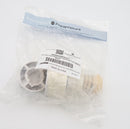 Paramount PCC2000 White Fixed Nozzle 004-552-5024-01