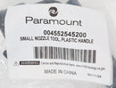 Paramount Plastic PCC Step Nozzle/PV3 Tool 004-552-5452-00