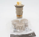 Paramount PV3 Beige Nozzle with Twist Lock Cap 004-627-5060-07