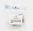 Paramount PV3 Beige Nozzle with Twist Lock Cap 004-627-5060-07