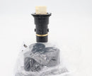 Paramount PV3 Black Nozzle with Twist Lock Cap 004-627-5060-03