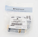 Paramount PV3 Nozzle with Twist Lock Cap Light Grey 004-627-5060-08
