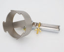 Paramount Stainless Steel Large Nozzle Tool 004-552-5446-00