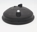 Paramount Water Valve Top Dome Assembly w/ Gauge 005-302-4300-03