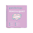 Peace and Quiet Mom Facial Kit