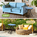 Abba Patio Foldable Side Table for Any Space