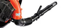 ECHO PB-580H Leaf Blower Backpack Hip Mount Throttle 58.2cc Engine