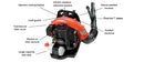 ECHO PB-580T Leaf Blower Backpack Tube Mount Throttle 58.2cc Engine