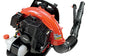 ECHO PB-580T Leaf Blower Backpack Tube Mount Throttle 58.2cc Engine