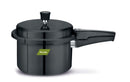 Preethi Hard Anodized Induction Base Outer Lid  5 Liter Pressure Cooker