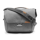 Peak Design Everyday Messenger 13L v2 - Ash