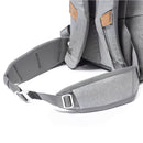 Peak Design Everyday Hip Belt v2 - Black