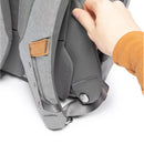 Peak Design Everyday Hip Belt v2 - Black