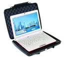 Pelican 1075 Notebook Hardback Case Black