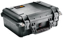 Pelican 1450 Case Black / Foam