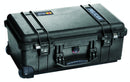 Pelican 1510 Carry On Case Black / Foam