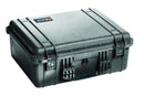 Pelican 1550 Case Black / Foam