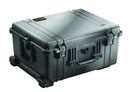 Pelican 1610 Case Black / Foam