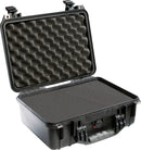 Pelican 1450 Case Black / Foam