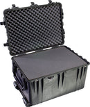 Pelican 1660 Case Black / Foam