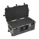 Pelican 1626 Air Case with Padded Dividers - Black