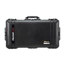 Pelican 1626 Air Case with Padded Dividers - Black