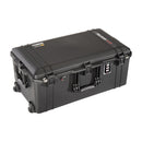 Pelican 1626 Air Case with Padded Dividers - Black