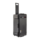 Pelican 1626 Air Case with Padded Dividers - Black