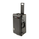 Pelican 1626 Air Case with Padded Dividers - Black