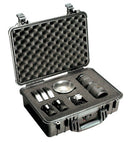 Pelican 1500 Case Black / Foam