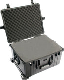 Pelican 1620 Case Black / Foam