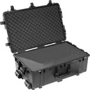 Pelican 1650 Case Black / Foam