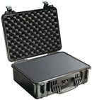 Pelican 1520 Case Black / Foam