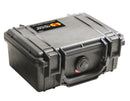 Pelican 1120 Case Black / Foam