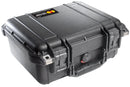 Pelican 1400 Case Black / Foam
