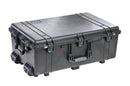 Pelican 1650 Case Black / Foam