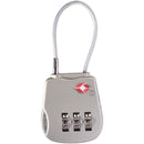 Pelican TSA Lock