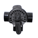 Pentair 1-1/2" 3-Way Compool CPVC Valve | 263035