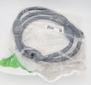 Pentair 10' Hard Feed Line Hose Kit for Racer Pressure Side Cleaner | 360266